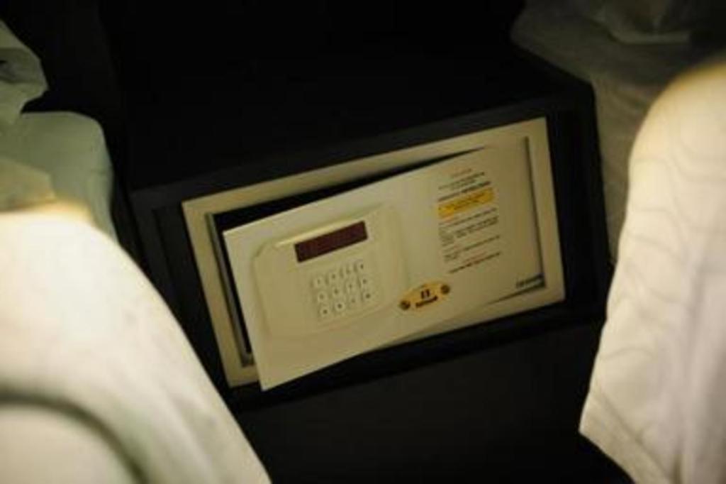 Le Apple Boutique Hotel Bukit Bintang Kuala Lumpur Kültér fotó