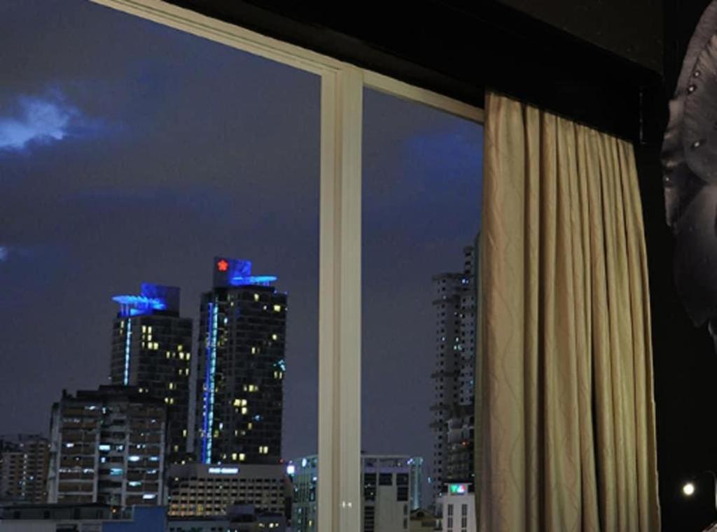 Le Apple Boutique Hotel Bukit Bintang Kuala Lumpur Kültér fotó