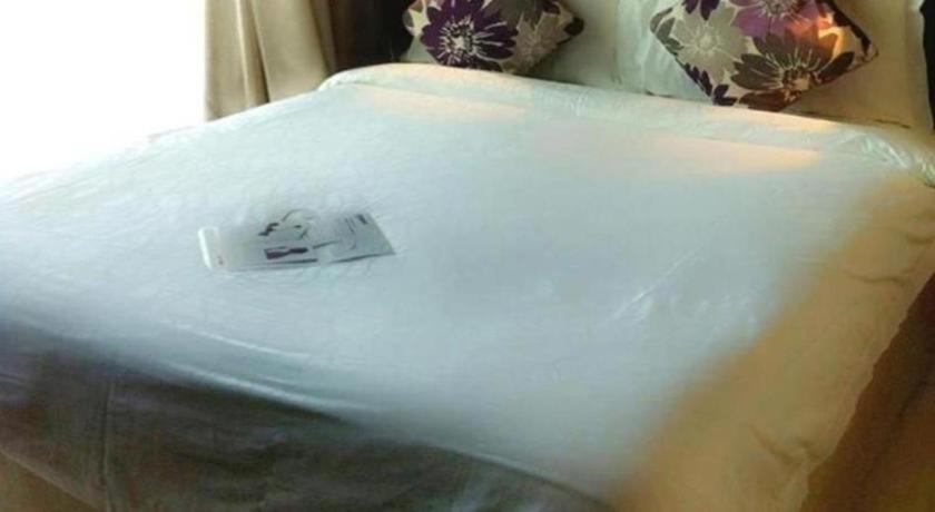 Le Apple Boutique Hotel Bukit Bintang Kuala Lumpur Kültér fotó